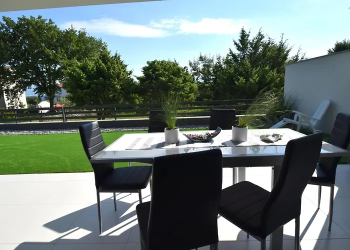 Apartament Helena Direkt Am By Interhome Porat (Krk)