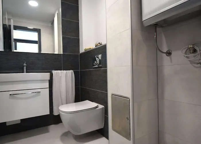 Apartament Helena Direkt Am By Interhome *