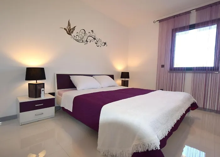 Helena Direkt Am By Interhome Apartament