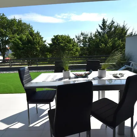 Apartament Helena Direkt Am By Interhome Porat (Krk)