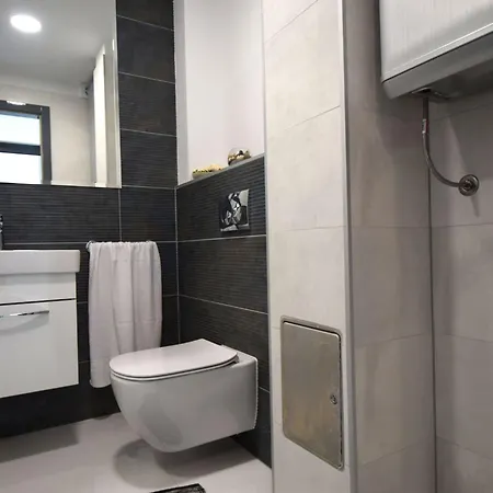 Apartament Helena Direkt Am By Interhome *